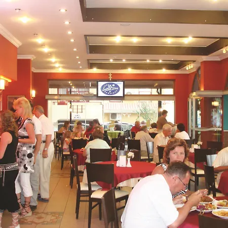 Wien Star Hotel, Adults Only 3* ألانيا