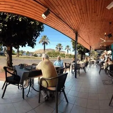 Wien Star Hotel, Adults Only Αλάνια