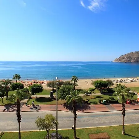 Wien Star Hotel, Adults Only 3* ألانيا