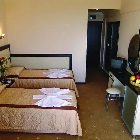 Szálloda Wien Star Hotel, Adults Only Alanya