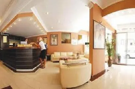 Wien Star Hotel, Adults Only