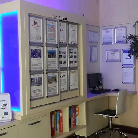 Wien Star Hotel, Adults Only 酒店 3*