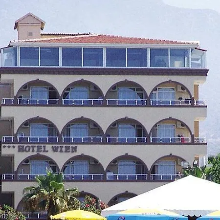 Ξενοδοχείο Wien Star Hotel, Adults Only