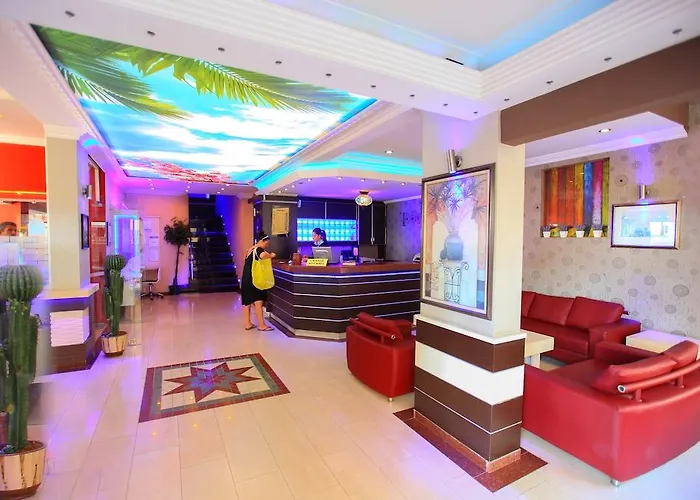 Wien Star Hotel, Adults Only