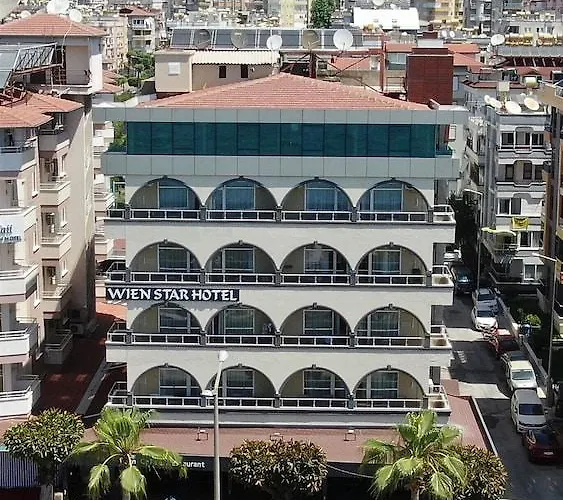 Wien Star Hotel, Adults Only