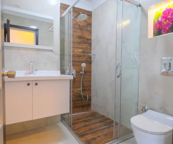 Otel Wien Star Hotel, Adults Only