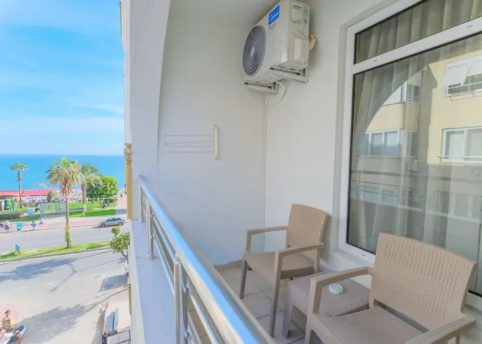 Wien Star Hotel, Adults Only Alanya