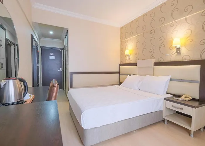 Готель Wien Star Hotel, Adults Only