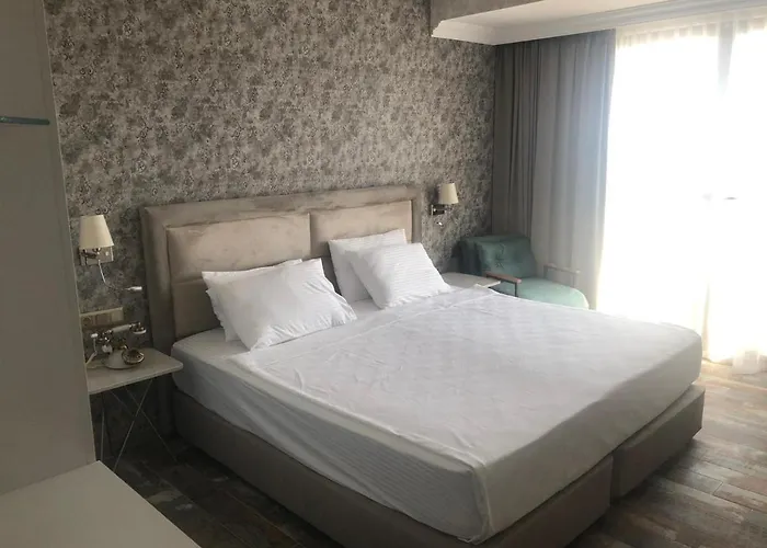 Wien Star Hotel, Adults Only Otel