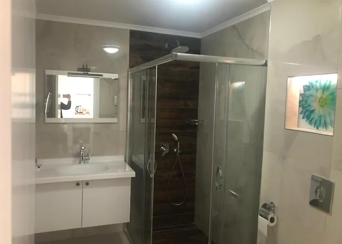 Wien Star Hotel, Adults Only Отель Алания