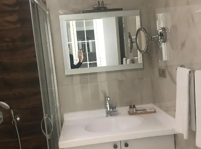 Wien Star Hotel, Adults Only Отель 3*