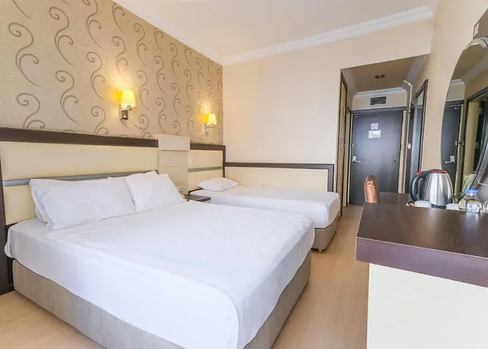 Otel Wien Star Hotel, Adults Only 3*