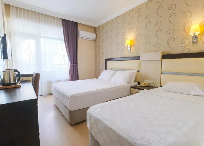 Wien Star Hotel, Adults Only 3*