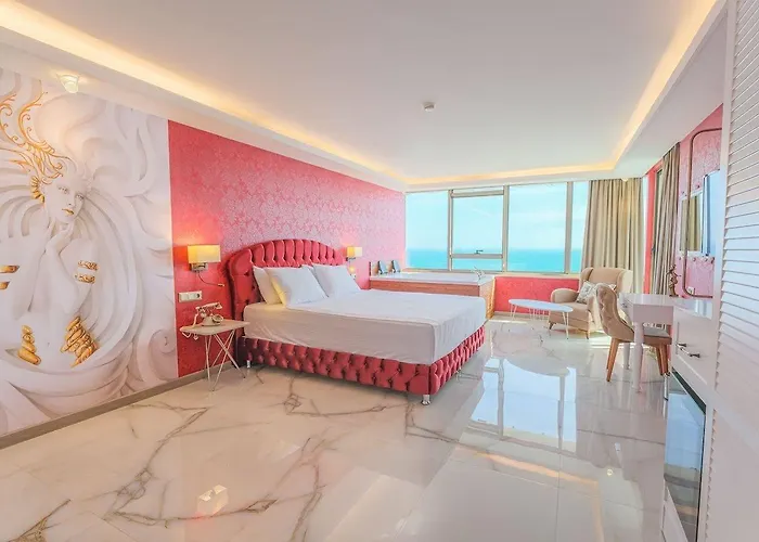 Wien Star Hotel, Adults Only Отель 3*