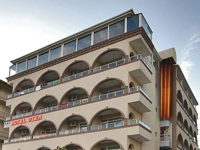 Wien Star Hotel, Adults Only Alanya