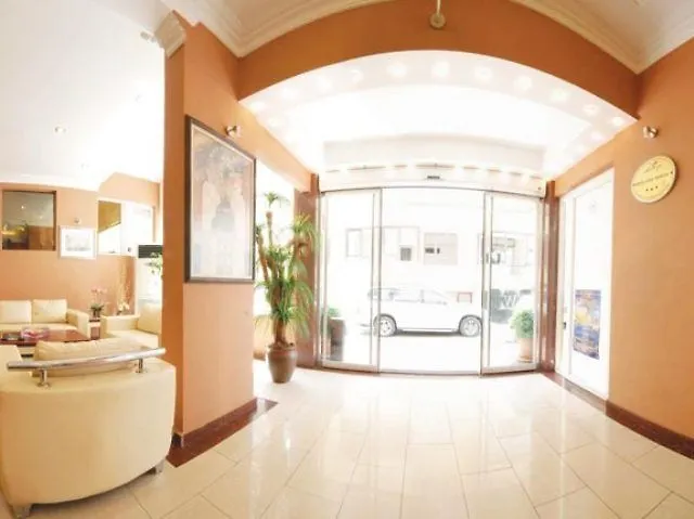 Wien Star Hotel, Adults Only Алания