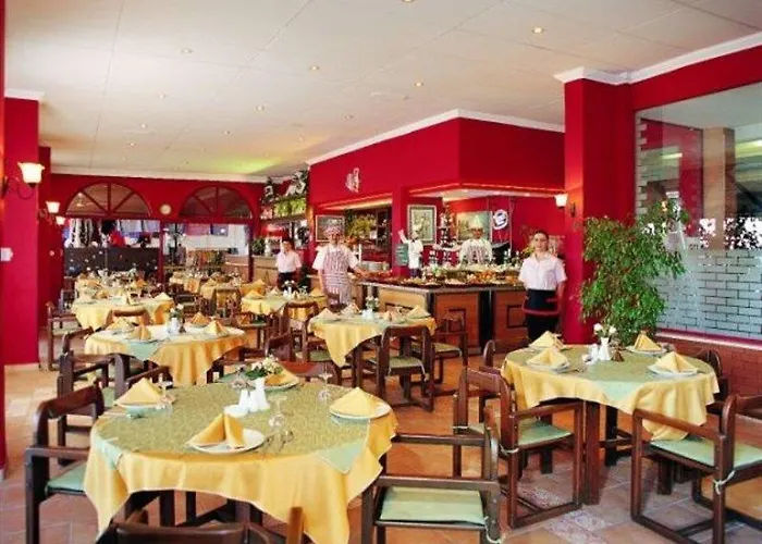 Hotel Wien Star Hotel, Adults Only Alanya