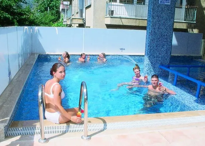 Wien Star Hotel, Adults Only Otel 3*