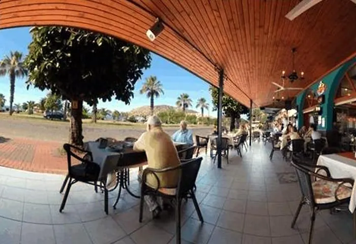 Wien Star Hotel, Adults Only Alanya