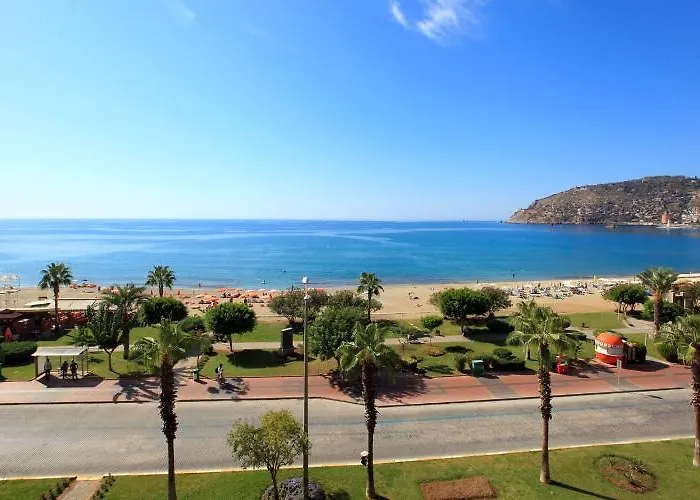 Wien Star Hotel, Adults Only 3* Аланія