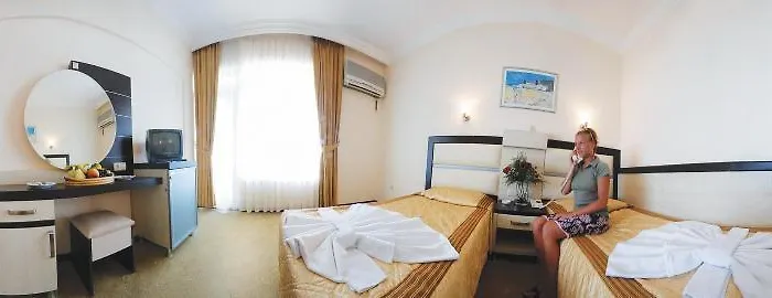 Wien Star Hotel, Adults Only 3* Аланія