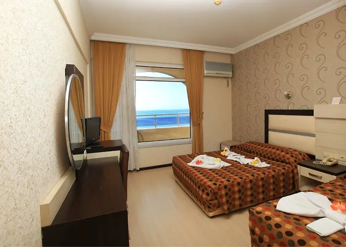 Otel Wien Star Hotel, Adults Only