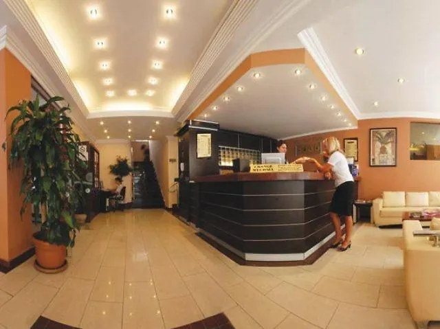 Hotel Wien Star Hotel, Adults Only 3*