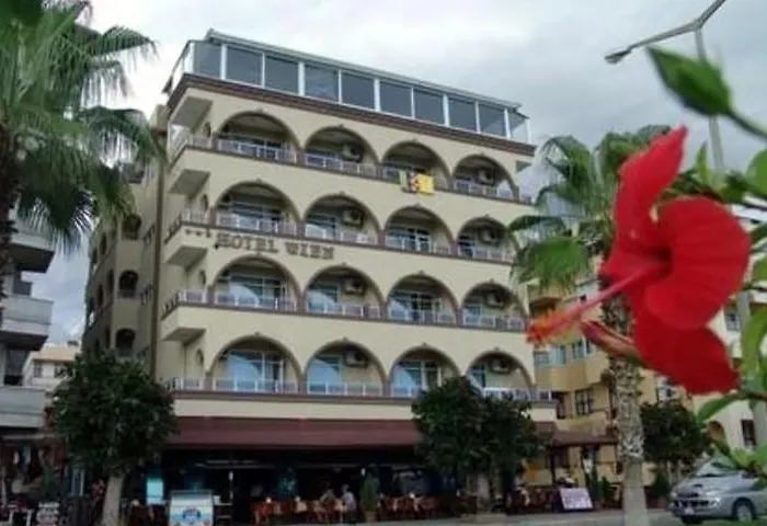 Wien Star Hotel, Adults Only