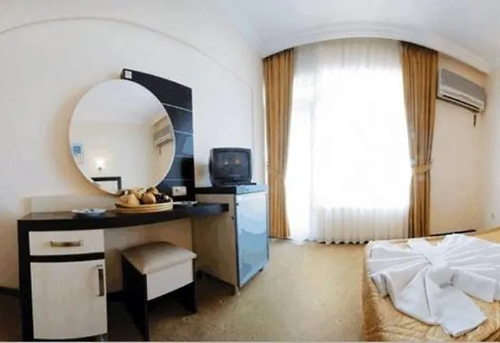 Отель Wien Star Hotel, Adults Only