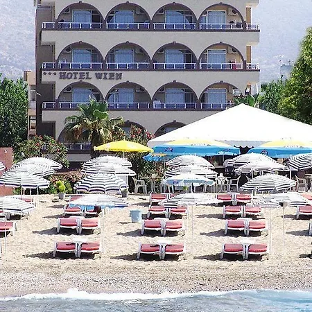 Otel Wien Star Hotel, Adults Only 3*