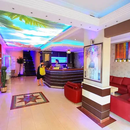 Wien Star Hotel, Adults Only