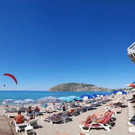Wien Star Hotel, Adults Only Alanya